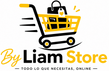 By Liam Store – Inicio